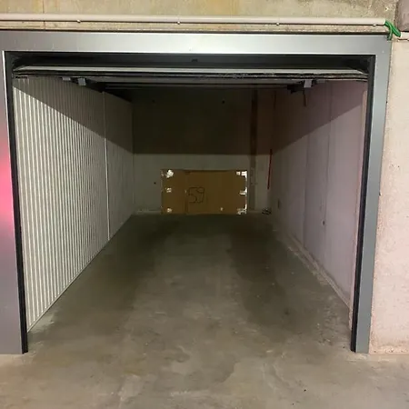 公寓 Lichtrijk 2-slaapkamerappartement Met Zeezicht En Gratis Parking *